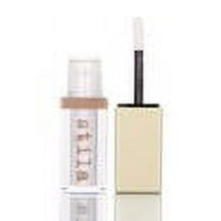 Stila Little White Lies Liquid Eye Shadow, Peach Pretense