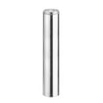 thumbnail image 2 of 8'' x 48'' DuraTech Stainless Steel Chimney Pipe - 8DT-48SS, 2 of 2