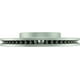 thumbnail image 3 of Disco de freno BOSCH 50011560 QuietCast Premium 296 mm delantero, 3 of 3
