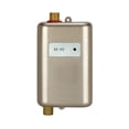 thumbnail image 1 of Electric Instantaneous Tankless Water Heater , Under Sink Water Heater For Kitchen Bathroom Washing, 1 of 7