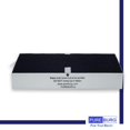 thumbnail image 4 of Filtro purificador de aire PUREBURG HRF-G1 True HEPA, paquete de 2 unidades | Honeywell, 4 of 7