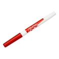 thumbnail image 2 of 84002 Expo Dry Erase Marker - Fine Marker Point Type - Red Ink - 12 / Dozen, 2 of 4