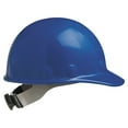 thumbnail image 1 of Supereight E2 Series Hard Cap, 8-Point Ratchet, Blue | Bundle of 5 Each, 1 of 1