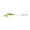 Color C, variant on Glow In The Dark Soft Freshwater Snakemouth Mandarin Fish for Night Fishing Tackle Color E 16.5cm
