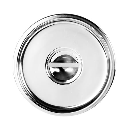 - Thunder Group 1 1/2 QT BAIN MARIE COVER
