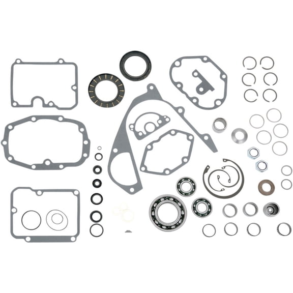 Time-Saver Transmission Master Gasket Kit