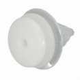 thumbnail image 2 of 10pcs Universal Plastic Car Auto Interior Door Trim Clips Card Door Panel Clips Banmo, 2 of 3
