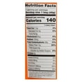 thumbnail image 2 of Rhythm Superfoods Llc Organic Carrot Sticks - Case of 12 - 1.4 OZ, 2 of 2