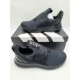 thumbnail image 1 of Ad-id-as Lite Racer Adapt 7.0 WIDE Running Shoe M10/11/11.5 Black Slip On IE8684, 1 of 5
