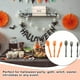 thumbnail image 3 of Advancent Juego de vajilla de 3 uds., accesorios de diseño de escena de Festival, Kit de cuchara de tenedor de un solo uso, suministros de fiesta de Kits de decoración para fiestas Negro Advancent HA068753-02, 3 of 6