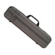 thumbnail image 4 of Bolsa de almacenamiento para caña de pescar, estuche rígido de transporte, bolsa grande para almacenamiento de herramientas de pesca, estuche portátil 70cm Marrón, 4 of 8
