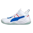 thumbnail image 1 of Tenis Puma Rebound Future NextGen White Hombre blanco 26, 1 of 5