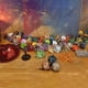 thumbnail image 3 of Calendario Cuenta Atrás Navidad Adviento Juego Dados Poliédricos, 3 of 9