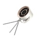 thumbnail image 1 of Extractor de Campana Extractora de Cocina Speravity Portátil 3 Velocidades Blanco, 1 of 6