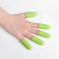 thumbnail image 6 of Durable Silicone Finger Protectors for Cross Stitch Ironing Embroidery 3Sizes 5X, 6 of 8
