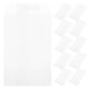thumbnail image 1 of 50 bolsas de celofán semitransparentes con autosellado, bolsas de papel para uso diario, bolsas pequeñas para galletas, dulces y sándwiches, bolsas pequeñas para golosinas., 1 of 8