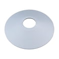 thumbnail image 2 of Camping Lamp Shade Camping Lantern Lampshade Replacement Lighting Accessory Tent Gray, 2 of 8