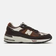 thumbnail image 1 of New Balance 991 Made in England French Toast Men's Size 11 Comfort Shoes Walking, 1 of 6