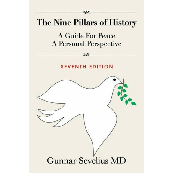 The Nine Pillars of History : A Guide for Peace, a Personal Perspective (Paperback)