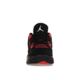 thumbnail image 3 of Jordan Toddler's 4 Retro Red Thunder Shoes, from StockX, 3 of 5