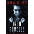 thumbnail image 1 of Iron Goddess: un Roman Jinx Ballou (Shea Stevens Outlaw Biker), 1 of 2