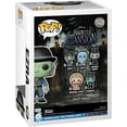 thumbnail image 3 of Funko Haunted Mansion EZRA #1428, 3 of 3