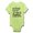Kiwi, variant on CafePress - She Is Fierce Shakespeare Infant Bodysuit - Baby Light Bodysuit, Size Newborn - 24 Months