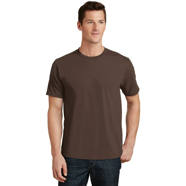 Camiseta favorita de los fans de Port & Company?. PC450 Puerto & Compa??a PC450
