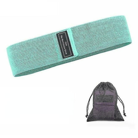Exercise Booty Bands - Non-slip Resistance | Mantra Sports