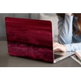 thumbnail image 1 of KSK KAISHEK Hard Case Shell Cover Only Compatible 2016 - 2022 Rel. MacBook Pro 13" Retina Display Touch Bar + Black Keyboard Cover Model: M1 A2338/A2289/A2251/A2159/A1989/A1706/A1708 Landscape 168, 1 of 5