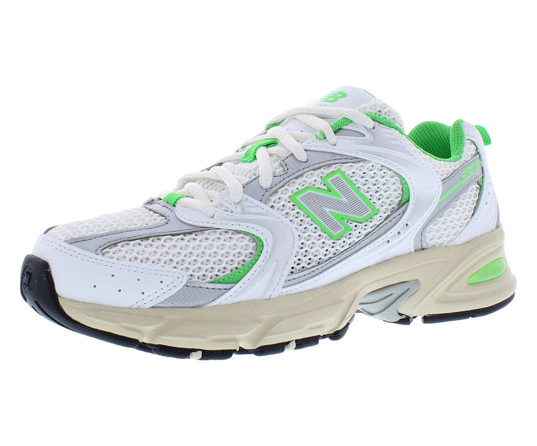 New Balance Men's 997H V1 Classic Sneaker, Marblehead/Silver, 10