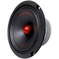 thumbnail image 3 of Bocinas Medio Rango Power Acoustik PR-654 6.5 PLG 300W, 3 of 6