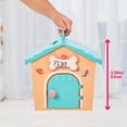 thumbnail image 3 of Set de juguete de peluche y caseta Little Live Pets My Puppy's Home, 3 of 6