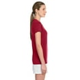 thumbnail image 2 of Gildan Womens Performance T-Shirt 2-Pack, 2 of 2