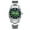 AD2071 Green, variant on Men's Watch - Luxury Automatic Dive Watch for Men with NH35 Movement, Sapphire Crystal, 100M Waterproof, BGW9 Luminous Red Gradient Dial, Gift for Him