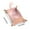Pink, variant on PRETXORVE Debris Tray Folding Storage Box In Living Room Leather Porch Key Storage Box