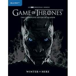 Warner Bros. Home Video Game of Thrones: The Complete