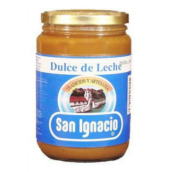 San Ignacio Dulce de Leche 29.62 oz (840g)