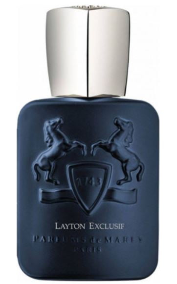 Parfums De Marly Carlisle 4.2 Oz Eau de Parfum, Unisex, Long Parfums De Marly Carlisle 4.2 Oz Eau de Parfum, Unisex, Long