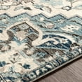 thumbnail image 6 of Surya Mesopotamia 5'1" X 7'5" Rectangle Area Rugs MEP2312-5174, 6 of 7