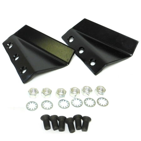 Genuine Snapper OEM Air Lift Kit for Lawn Mower - Fits 21, 25, 28 & 33