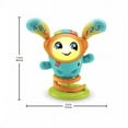 thumbnail image 5 of Fisher Price Cute DJ HJP89, 5 of 5