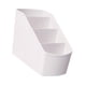 thumbnail image 4 of Organizador de escritorio BLESIY Caja de almacenamiento de artículos diversos Soporte para controlador de TV 16,5 cm x 8,5 cm x 12 cm, 4 of 8