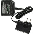 thumbnail image 4 of HQRP 9.6V-18V Ni-Mh Ni-Cd Battery Charger fits Black and Decker HPB18-OPE HPB18 HPB14 HPB12 Power Tool, 4 of 7