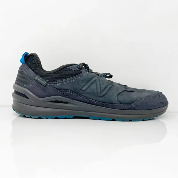 New Balance Mens 3000 MW3000GR Gray Casual Shoes Sneakers Size 11.5 D