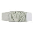 thumbnail image 3 of BETTERLIFE S-XL Male Dog Puppy Pet Nappies Diapers Belly Wrap Sanitary Underpant~ Band N9E9, 3 of 9