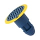 thumbnail image 2 of Moyic Filtros de suelo, tapón de tapa de colada, baño, antiolor, ABS TPR, alcantarillado, cocina, hogar, filtro de agua a prueba de Type11 NO11, 2 of 6