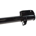 thumbnail image 2 of VioziteGam Suspension Complete Shock Absorber Strut and Spring Assembly Rear Right Passenger Upper Lower Side Cast Metal for Subaru for Forester 2.5L 1998-2002 SCA57664 527-59481R, 2 of 8
