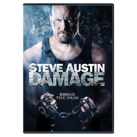Damage (DVD) directed by Jeff King