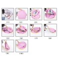 thumbnail image 2 of Breathable Portable Baby Beach Tent Waterproof Sunshelter with Pool Outdoor, 2 of 9